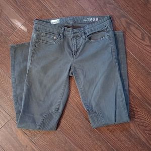 Gap Always Skinny Jeans